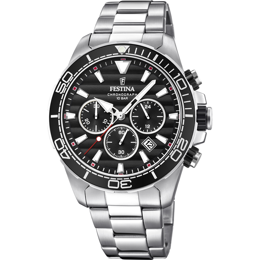 Orologio Festina Chrono Sport F20361/4