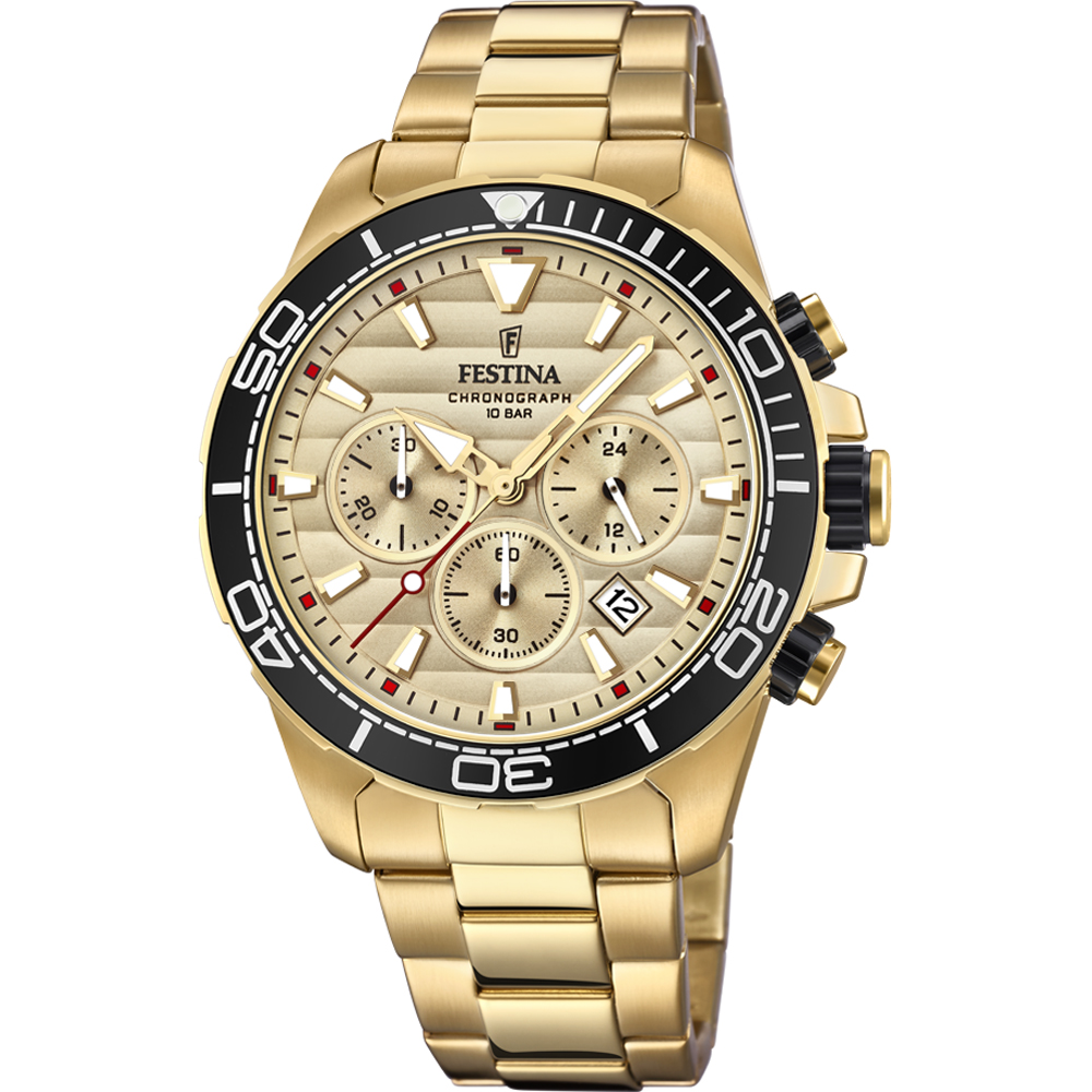 Orologio Festina Prestige F20364/1