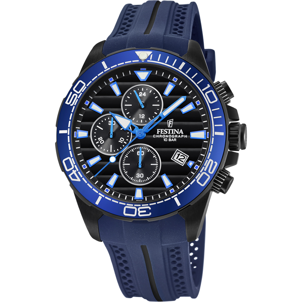 Orologio Festina Chrono Sport F20369/2