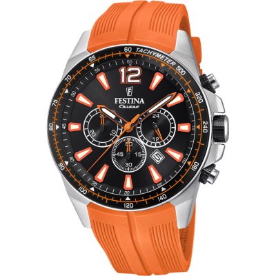 Orologio Festina Chrono Sport F20376/5
