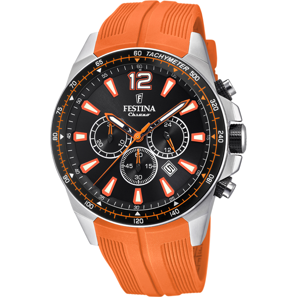 Orologio Festina Chrono Sport F20376/5