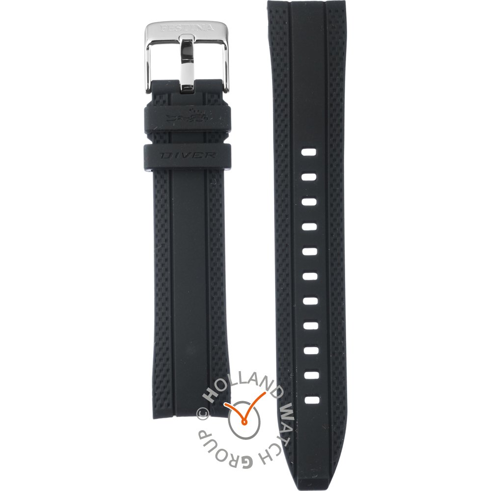 Cinturino Festina Straps BC10406 F20378/1