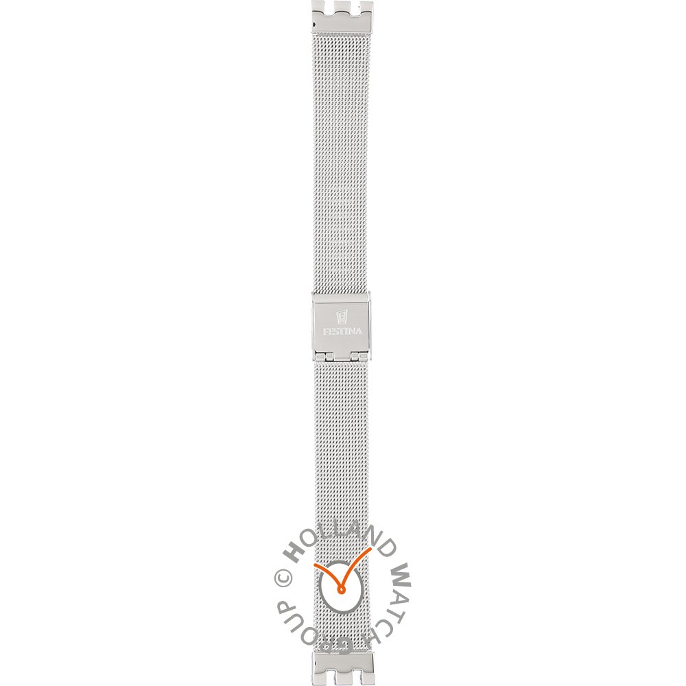 Cinturino Festina Straps BA04169 F20385