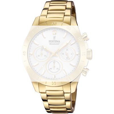 Cinturino Festina Straps BA04184 F20400