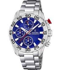 Acquista Festina Orologi online • Spedizione veloce • Orologio.it