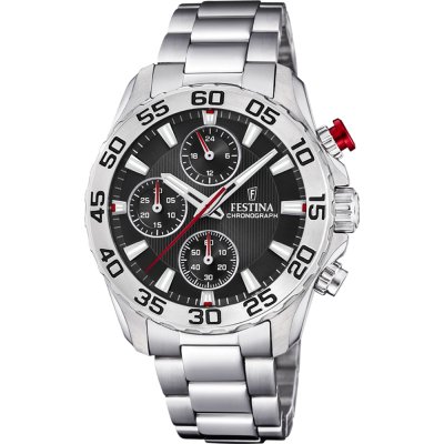Orologio Festina Classics F20457/3 Junior