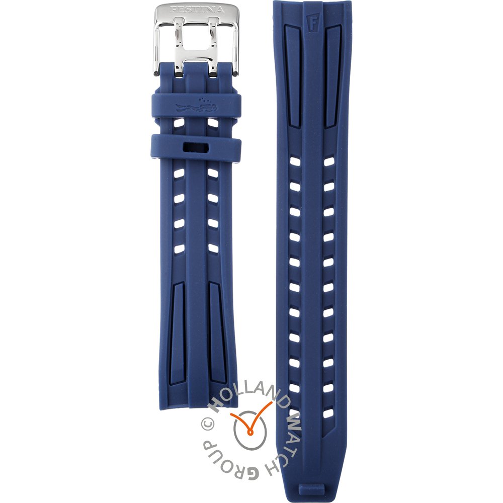 Cinturino Festina Straps BC10679 F20462