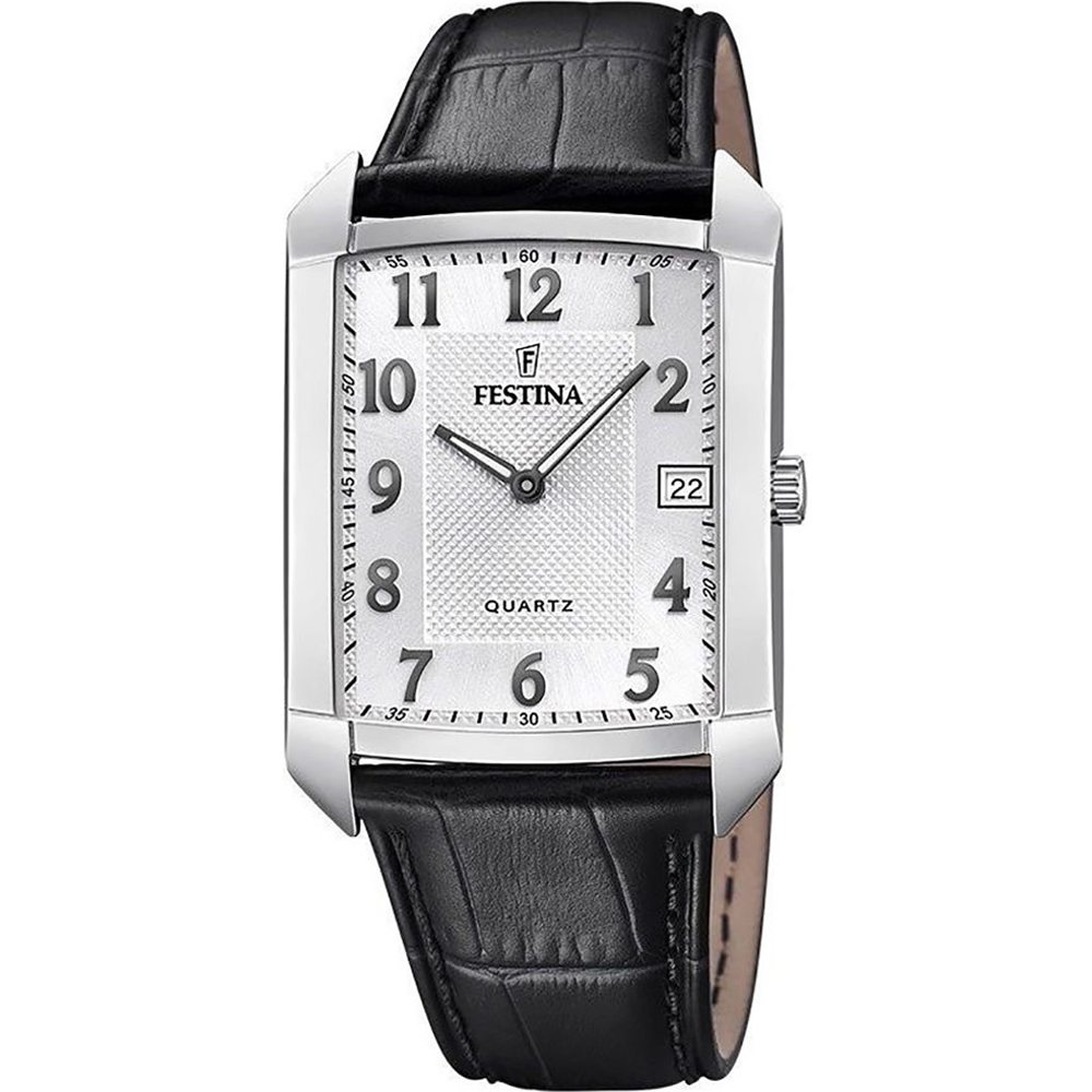 Orologio Festina F20464/1 Classic