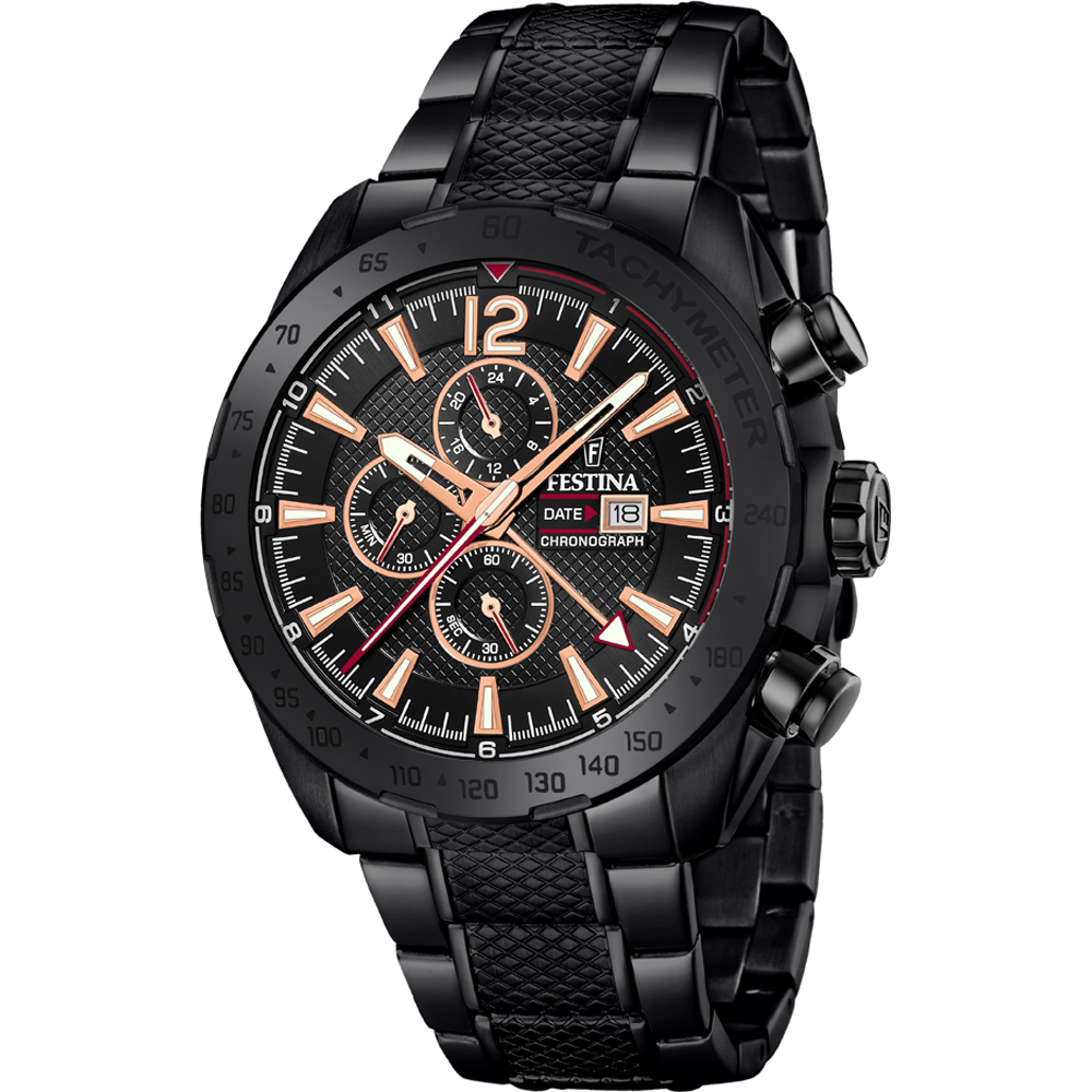 Orologio Festina Prestige F20493/1