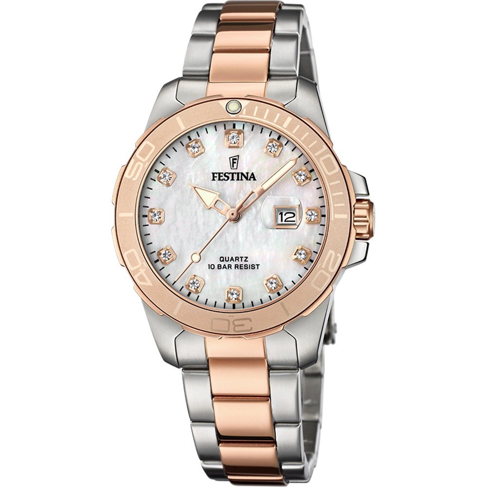 Orologio Festina Boyfriend F20505/1