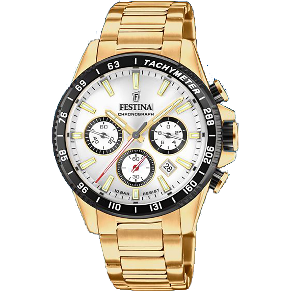 Orologio Festina Chrono Sport F20634/1