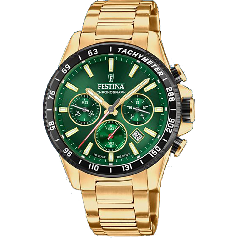 Orologio Festina Chrono Sport F20634/4