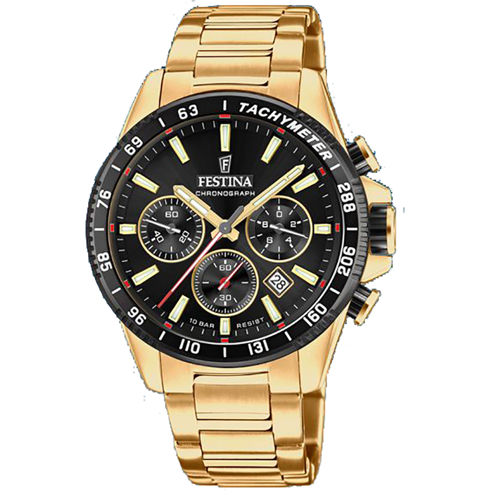 Orologio Festina Chrono Sport F20634/5