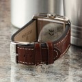 Festina Orologio Da Uomo Analogico F20636/4 | Quadrante Nero, Cinturino In Pelle, Movimento Al Quarzo, Stile Classico E Sportivo