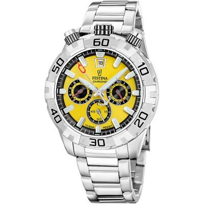 Orologio Festina Chrono Sport F20743/4 Originals