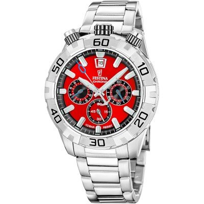 Orologio Festina Chrono Sport F20743/5 Originals