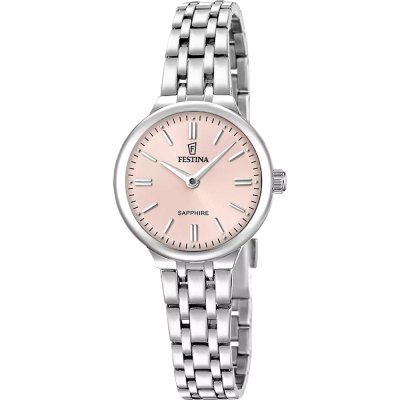Orologio Festina Mademoiselle F20744/2