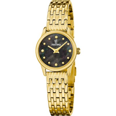 Orologio Festina Mademoiselle F20750/6