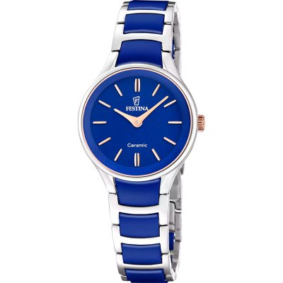 Orologio Festina Classics F20752/5 Ceramic