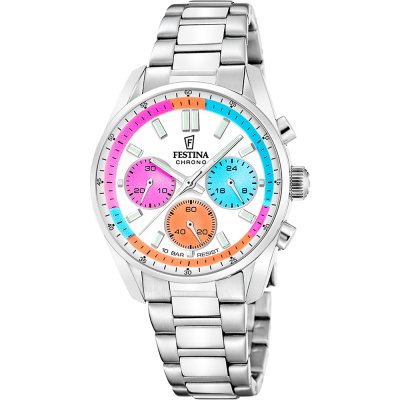 Orologio Festina Boyfriend F20753/7