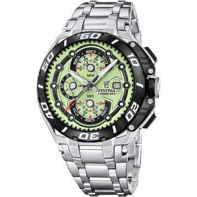 Orologio Festina Chrono bike F20754/3