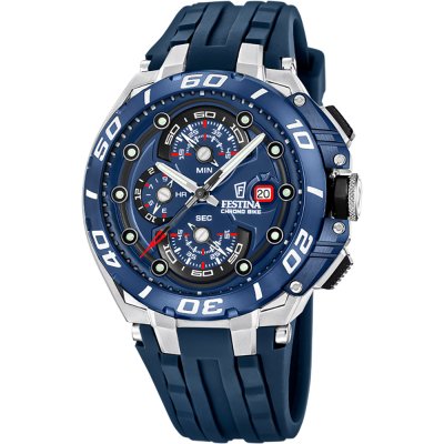 Orologio Festina Chrono bike F20755/4