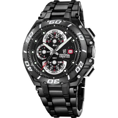 Orologio Festina Chrono bike F20756/1 Chrono Bike Special Edition
