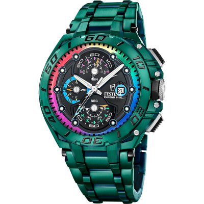 Orologio Festina Chrono bike F20760/1 Chrono Bike Special Edition