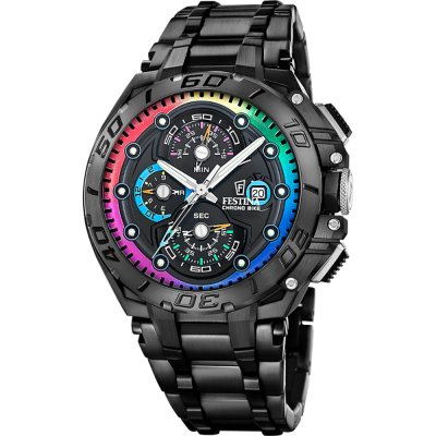 Orologio Festina Chrono bike F20761/1 Chrono Bike Special Edition