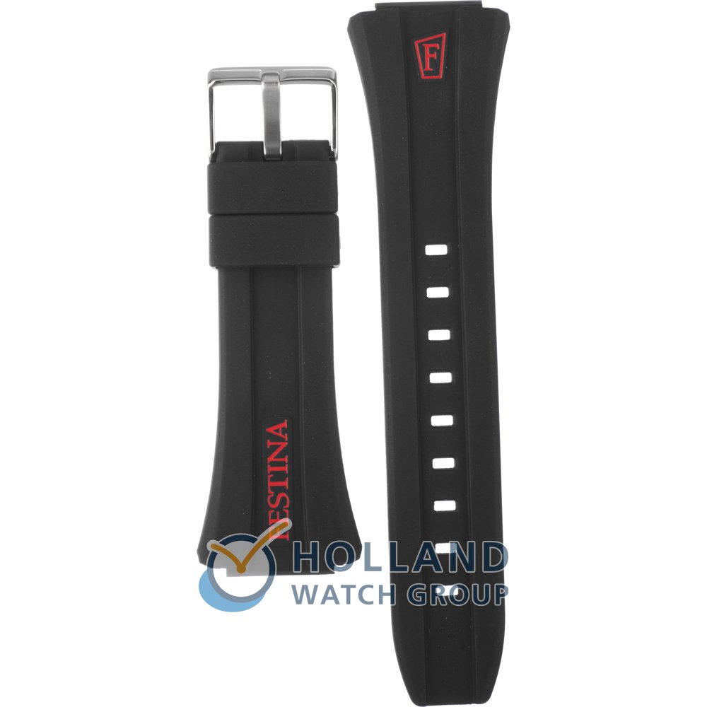 Cinturino Festina Straps BC04920 F6715