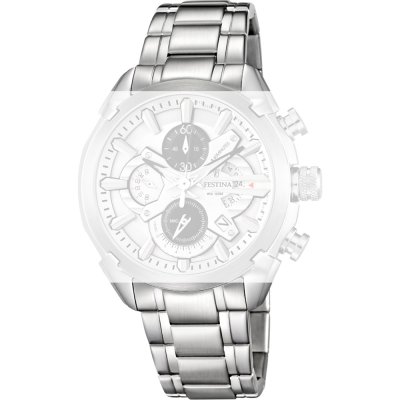 Cinturino Festina Straps BA03273 F6822