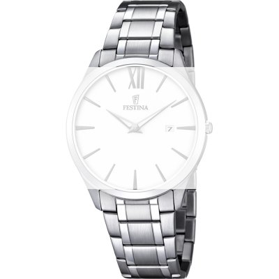 Cinturino Festina Straps BA03709 F6832