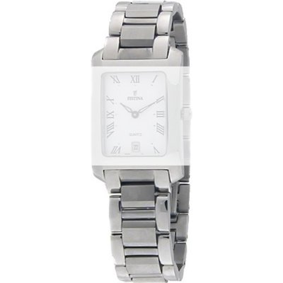 Cinturino Festina Straps BA00228 F8886