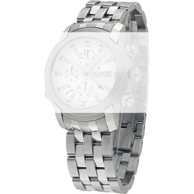 Cinturino Festina Straps BA00266 F8906