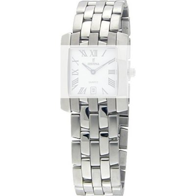 Cinturino Festina Straps BA01228 F8929