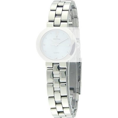 Cinturino Festina Straps BA00899 F8933