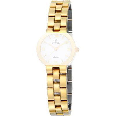 Cinturino Festina Straps BA01511 F8933+F8973