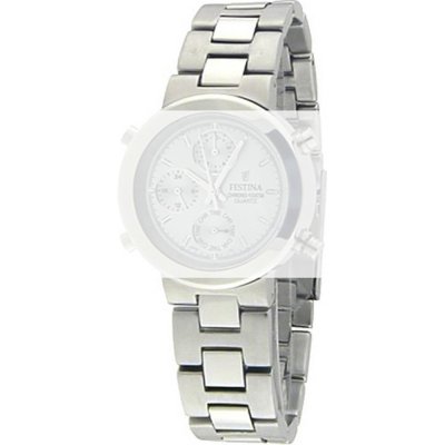 Cinturino Festina Straps BA00901 F8936