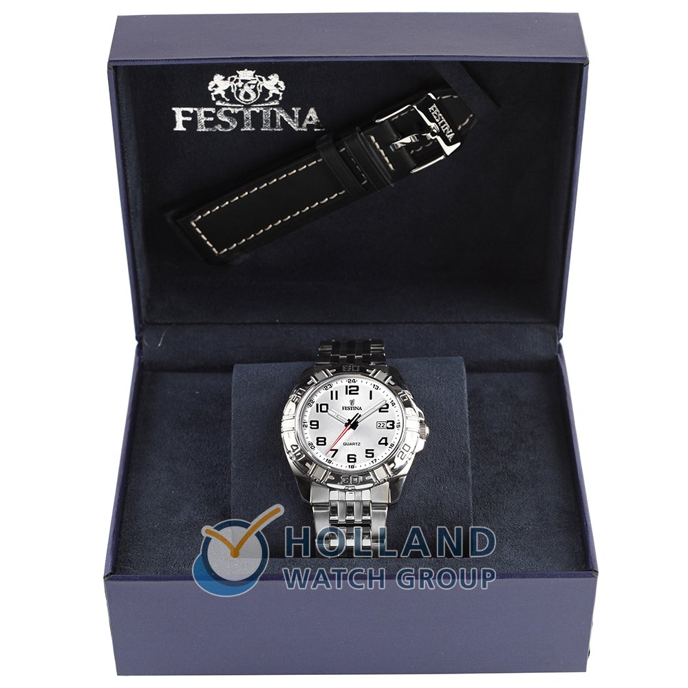 Orologio Festina F16495/1 Gift Set