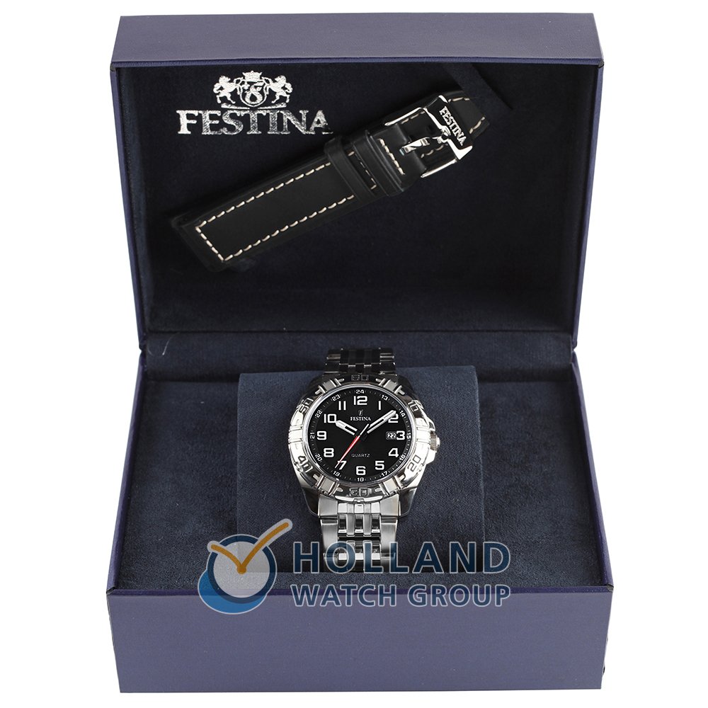 Orologio Festina F16495/2 Gift Set
