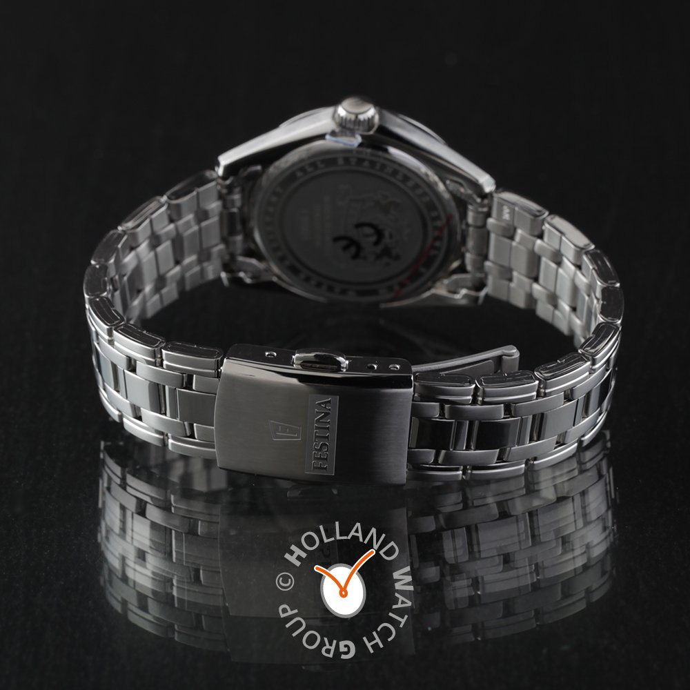 Orologio Festina Junior F16903/2 Junior Collection • EAN: 8430622640698 •  Orologio.it
