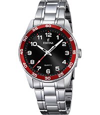 F16905/3 Junior Collection 34mm