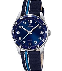 F16906/2 Junior Collection 34mm