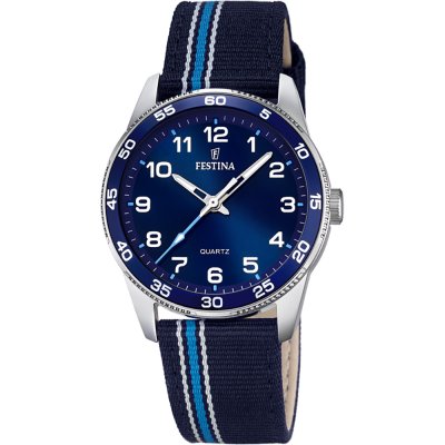 Orologio Festina F16906/2 Junior Collection