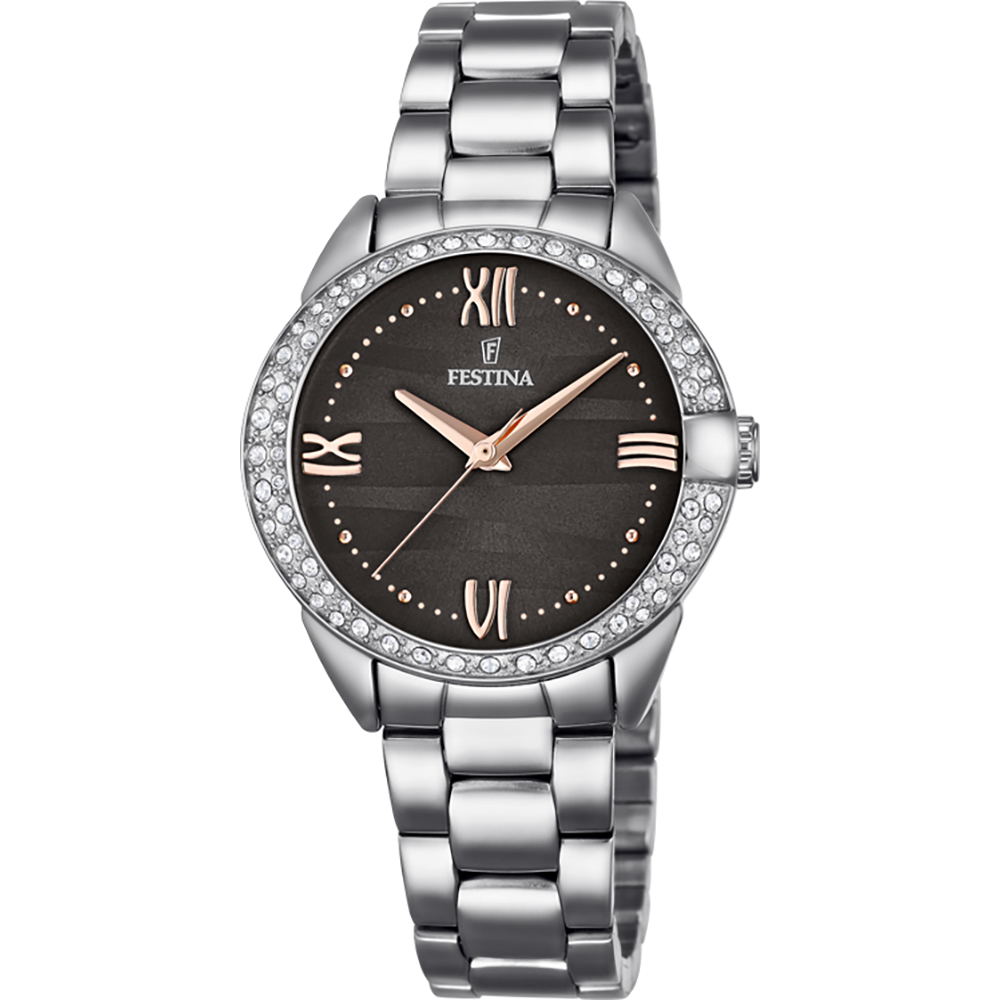 Orologio Festina F16919/2 Ladies Only