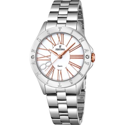 Orologio Festina F16925/1 Ladies Only
