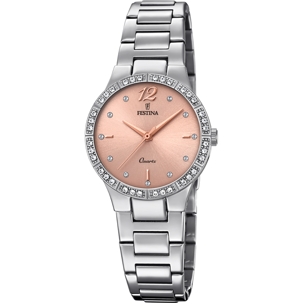 Orologio Festina F20240/3 Mademoiselle