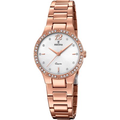 Orologio Festina F20242/1 Mademoiselle