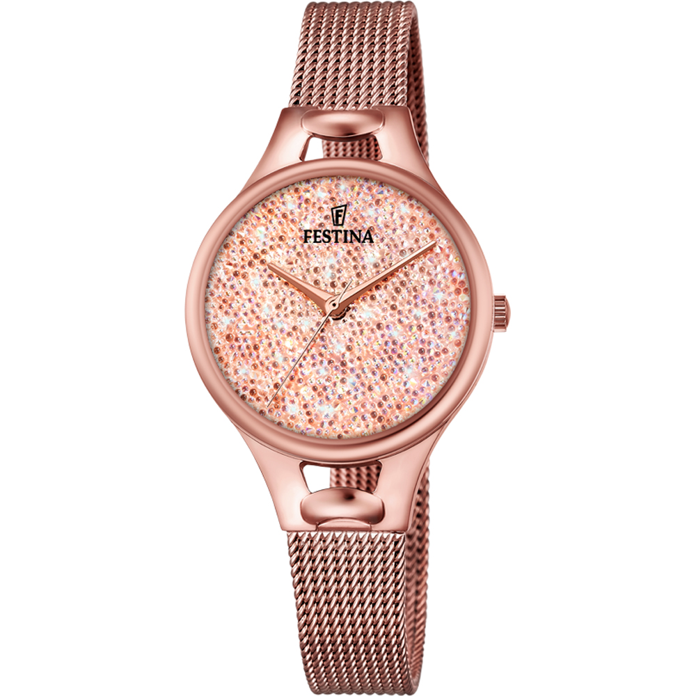 Orologio Festina F20333/2 Mademoiselle