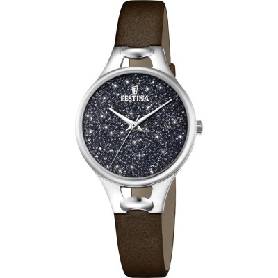 Orologio Festina F20334/3 Mademoiselle